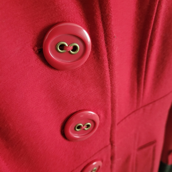 Winter Coat - Picture 3 of 3